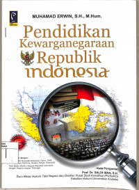 PENDIDIKAN KEWARGANEGARAAN REPUBLIK INDONESIA