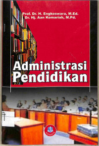 ADMINISTRASI PENDIDIKAN