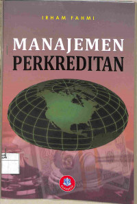 MANAJEMEN PERKREDITAN