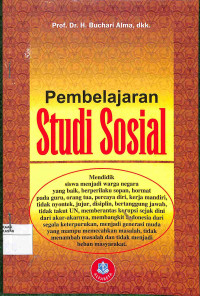 PEMBELAJARAN STUDI SOSIAL