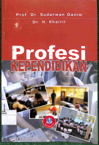 PROFESI KEPENDIDIKAN