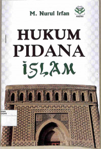 HUKUM PIDANA ISLAM