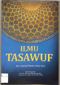 ILMU TASAWUF