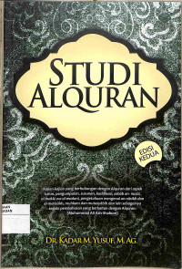 STUDI ALQURAN