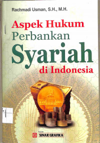 aspek hukum perbankan syariah di indonesia