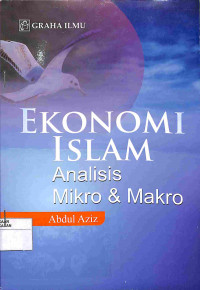 EKONOMI ISLAM : Analisis Mikro & Makro