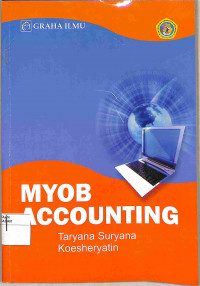 MYOB ACCOUNTING