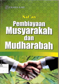 PEMBIAYAAN MUSYARAKAH dan MUDHARABAH