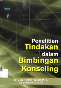 PENELITIAN TINDAKAN DALAM BIMBINGAN KONSELING