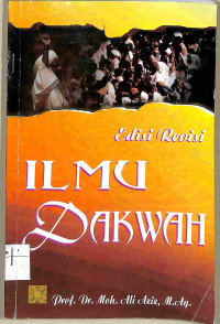 ILMU DAKWAH