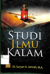 STUDI ILMU KALAM