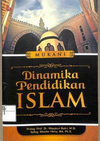 DINAMIKA PENDIDIKAN ISLAM