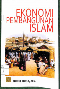 EKONOMI PEMBANGUNAN ISLAM