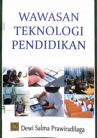 WAWASAN TEKNOLOGI PENDIDIKAN