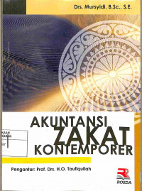 AKUNTANSI ZAKAT KONTEMPORER