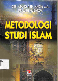 Metodologi Studi Islam