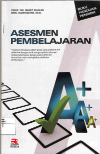 ASESMEN PEMBELAJARAN