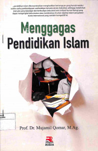 MENGGAGAS PENDIDIKAN ISLAM