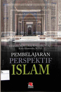 PEMBELAJARAN PERSPEKTIF ISLAM