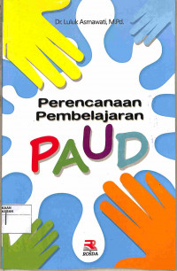 PERENCANAAN PEMBELAJARAN PAUD