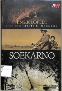 Ensiklopedi Presiden Republik Indonesia