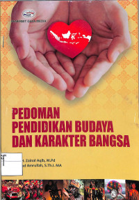 PEDOMAN PENDIDIKAN BUDAYA DAN KARAKTER BANGSA