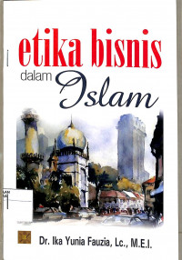 Etika bisnis dalam islam