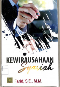 KEWIRAUSAHAAN SYARIAH