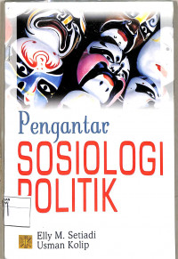 Pengantar Sosiologi Politik