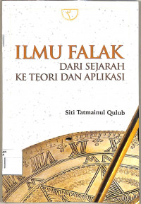 ILMU FALAK DARI SEJARAH KE TEORI DAN APLIKASI