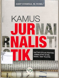 Kamus Jurnalistik