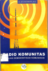 Radio Komunitas