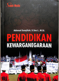 Pendidikan Kewarganegaraan