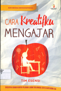 CARA KREATIFKU MENGAJAR