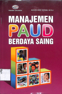 MANAJEMEN PAUD BERDAYA SAING