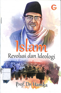 ISLAM REVOLUSI DAN IDIOLOGI