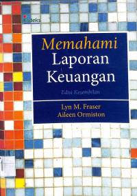 MEMAHAMI LAPORAN KEUANGAN