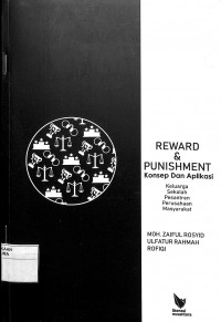 REWARD & PUNISHMENT : Konsep Dan Aplikasi