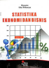 STATISTIKA EKONOMI DAN BISNIS