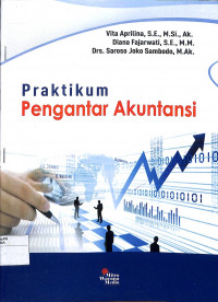 PRAKTIKUM PENGANTAR AKUNTANSI