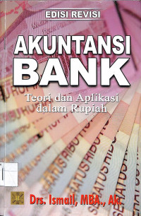 AKUNTANSI BANK TEORI DAN APLIKASI DALAM RUPIAH