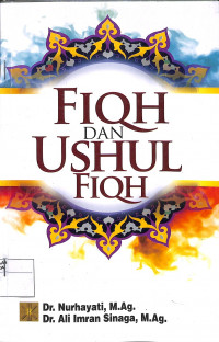 FIQH DAN USHUL FIQH