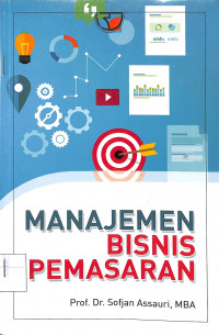 MANAJEMEN BISNIS PEMASARAN