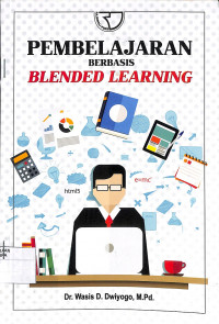 PEMBELAJARAN BERBASIS BLENDED LEARNING