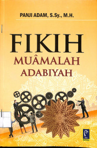 FIKIH MUAMALAH ADABIYAH