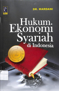 HUKUM EKONOMI SYARIAH DI INDONESIA