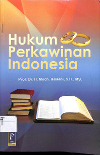 HUKUM PERKAWINAN INDONESIA