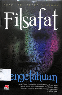 FILSAFAT PENGETAHUAN