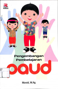 PENGEMBANGAN PEMBELAJARAN PAUD