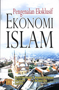 PENGENALAN EKSKLUSIF EKONOMI ISLAM